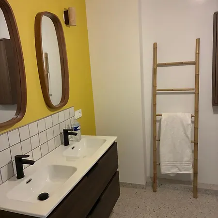 Porte Jeune - 3 Balcon Fibre Netflix *